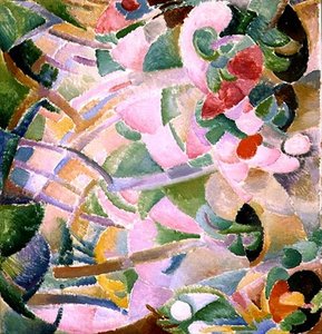 Mallorca af Leo Gestel