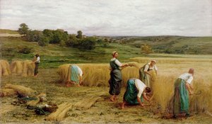 Høst, 1874