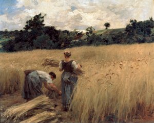 Reapers, 1800- eller begyndelsen af det 20. århundrede