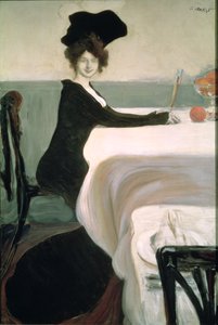 Nadveren af Leon Bakst