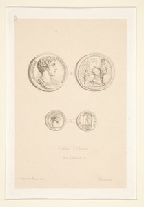 Skab T.Charvet af Leon Gaucherel