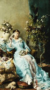 Den smukke periode; La Belle Epoque, 1880