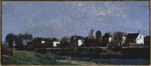 Charenton af Leon Pierre Herpin