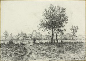 Landskab