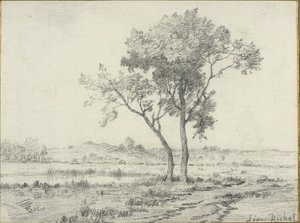 Landskab