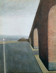 Mole af Leon Spilliaert