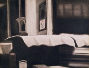  af Leon Spilliaert