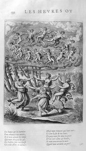 Timerne eller dagene, 1615 af Leonard Gaultier