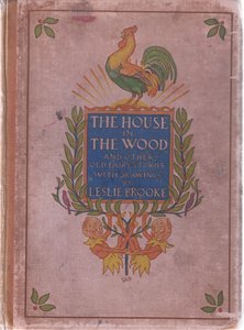 Forside, 1920