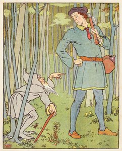  af Leonard Leslie Brooke