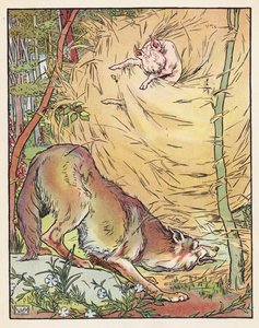  af Leonard Leslie Brooke