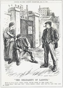 The Solidarity of Labour