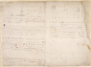 Arundel 263, f.265v, f.268 fra 