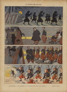 Illustration til Le Rire