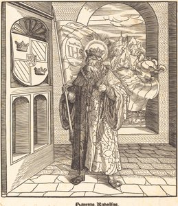 Sankt Rudolf