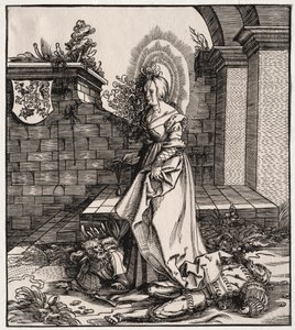 Hellige forbundet med Huset Habsburg: En generel beretning om kejser Maximilian I
