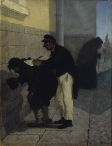Advokat, 1867