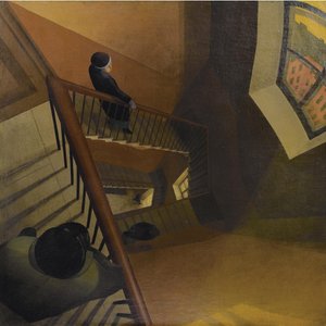 Trappen af Leonid Terentievich Chupyatov