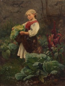 Husmoderen