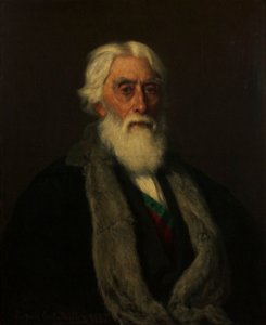 Feldzeugmeister Anton Graf Prokesch fra øst af Leopold Carl Muller