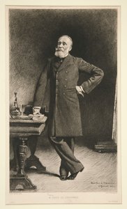  af Leopold Flameng
