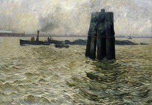 Hamburgs havn, 1894