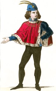 Johannes II af Valois