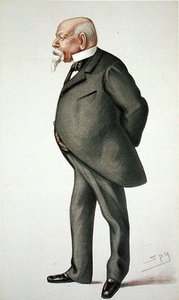 Samuel Ward (1814-84), illustration fra 