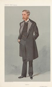 Diplomati - Rt. Hon. Sir Nicholas O