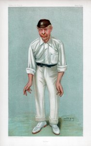Bobby, 1902 af Leslie Matthew Ward