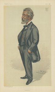 Daniel Cooper af Leslie Matthew Ward
