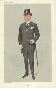 David Jardine Jardine af Leslie Matthew Ward