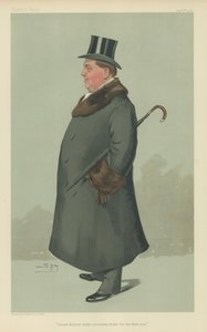 Lord Donoughmore af Leslie Matthew Ward