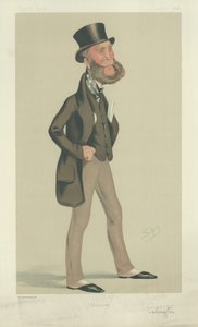 Lord Eslington af Leslie Matthew Ward