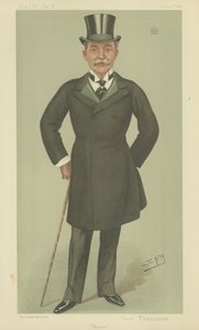Lord Farquhar af Leslie Matthew Ward