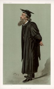 Marlborough College, 1902 af Leslie Matthew Ward