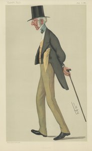 Hr. Charles Cox