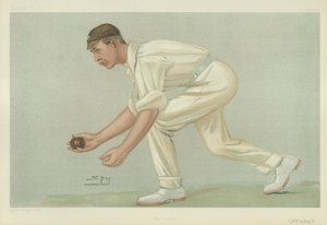 Mr. Digby Loder Armroid Jephson af Leslie Matthew Ward