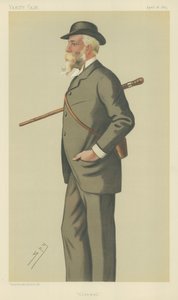 Edward Brydges-Willyams