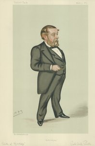 Richard Anthony Proctor af Leslie Matthew Ward