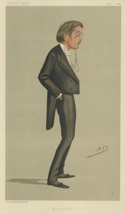Mr William Bromley-Davenport af Leslie Matthew Ward