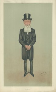 Mr William McEwan af Leslie Matthew Ward