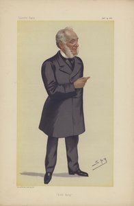 Samuel smiler, selvhjælp af Leslie Matthew Ward