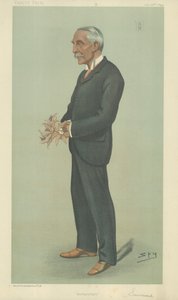 Sir James John Trevor Lawrence af Leslie Matthew Ward