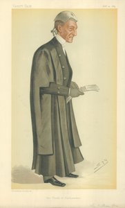 Sir William Rose af Leslie Matthew Ward