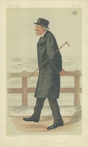 Jarlen af Munster af Leslie Matthew Ward