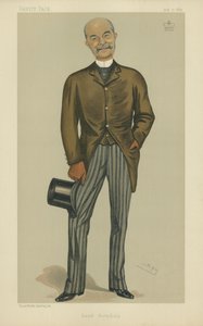 Den rigtige ære Lord Hothfield af Leslie Matthew Ward