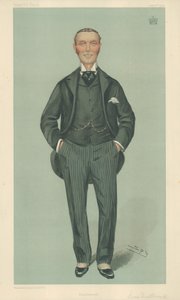 The Right Hon Lord Shuttleworth af Gawthorpe, Shuttleworth af Leslie Matthew Ward