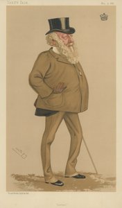 Viscount Combermere af Leslie Matthew Ward