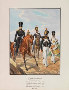 2. infanteridivision af den kejserlige russiske hær, 1837-1839.